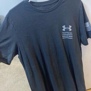 Under Armour Tactical mission Made T-Shirt